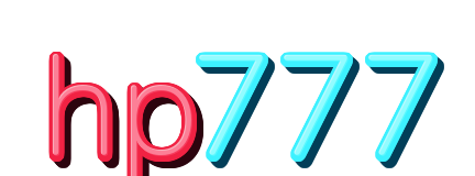 hp777 — logo kanal